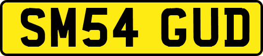 SM54GUD