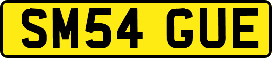 SM54GUE