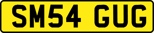 SM54GUG
