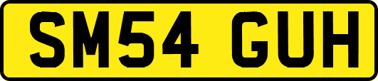 SM54GUH