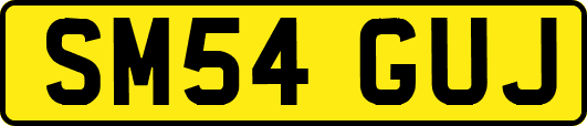SM54GUJ