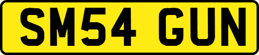SM54GUN