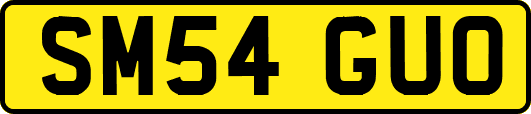 SM54GUO