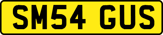 SM54GUS