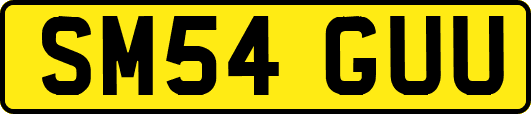 SM54GUU