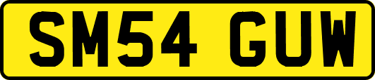 SM54GUW