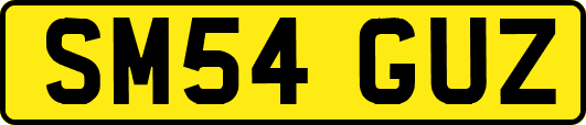 SM54GUZ