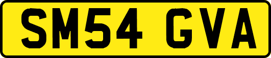 SM54GVA
