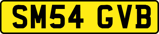 SM54GVB
