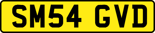 SM54GVD