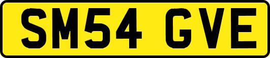 SM54GVE