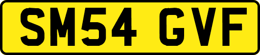 SM54GVF