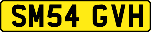 SM54GVH