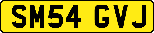 SM54GVJ