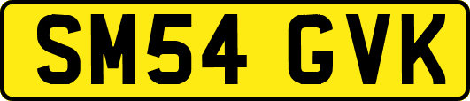 SM54GVK