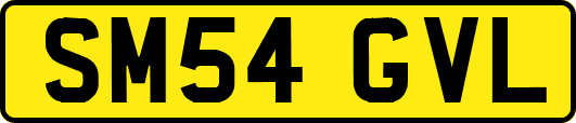 SM54GVL