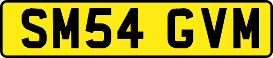 SM54GVM