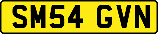 SM54GVN