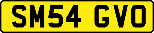SM54GVO