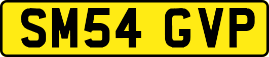 SM54GVP