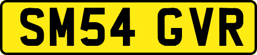 SM54GVR