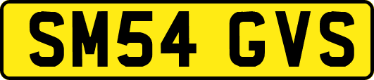 SM54GVS