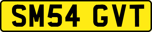 SM54GVT