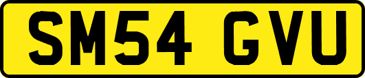 SM54GVU