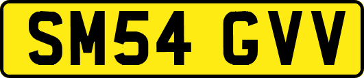 SM54GVV