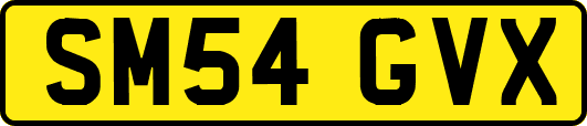 SM54GVX