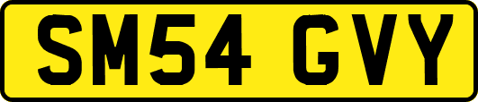 SM54GVY