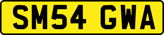 SM54GWA