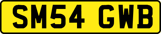 SM54GWB