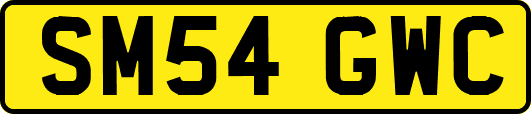 SM54GWC