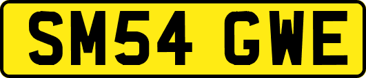 SM54GWE