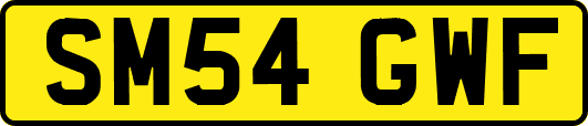 SM54GWF