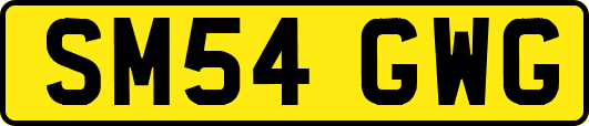 SM54GWG