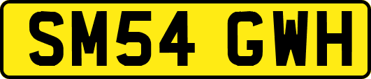 SM54GWH