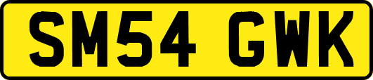 SM54GWK