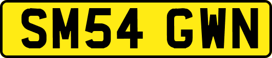 SM54GWN