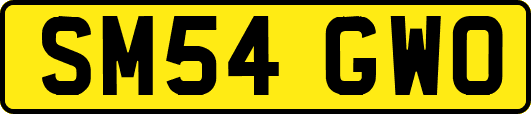 SM54GWO