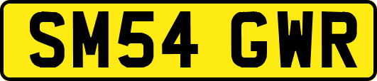 SM54GWR