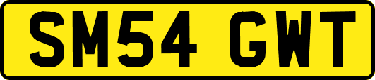 SM54GWT