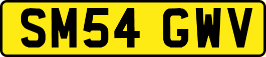 SM54GWV