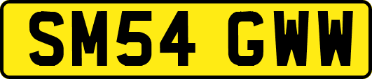 SM54GWW