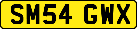 SM54GWX