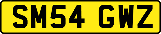 SM54GWZ