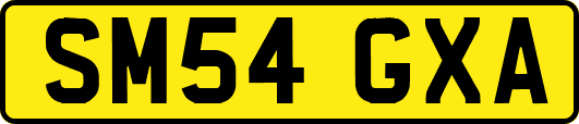 SM54GXA