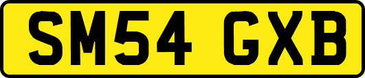SM54GXB