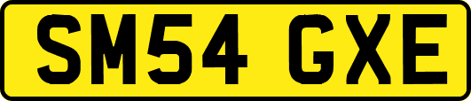 SM54GXE